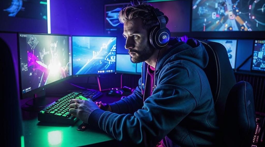 За запрещёнку в видеоиграх накажут рублём