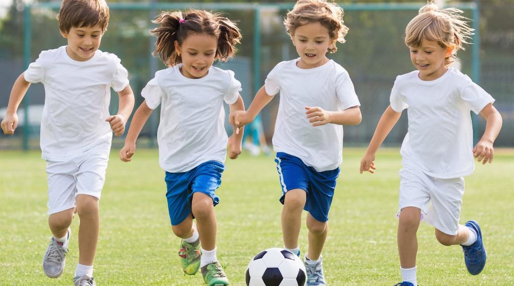 Экзамен по физкультуре могут ввести в  школах России