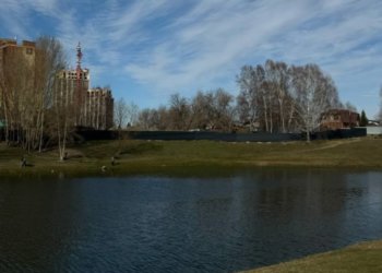 До +17 и дожди — какая погода будет в начале недели в Новосибирске