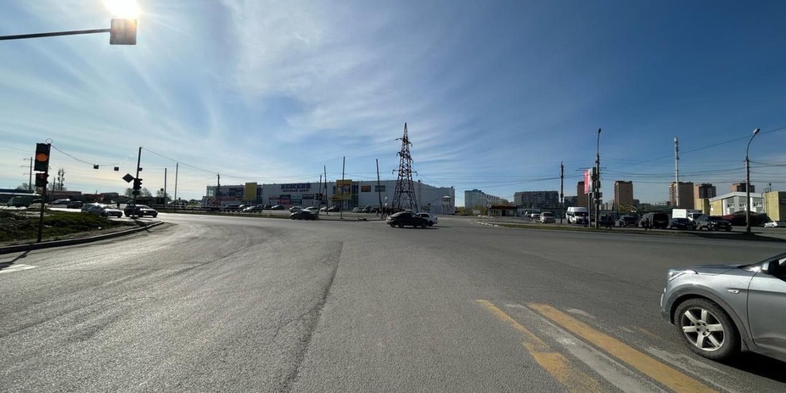 Подросток за рулем Chevrolet врезался в Toyota на Гусинобродском шоссе