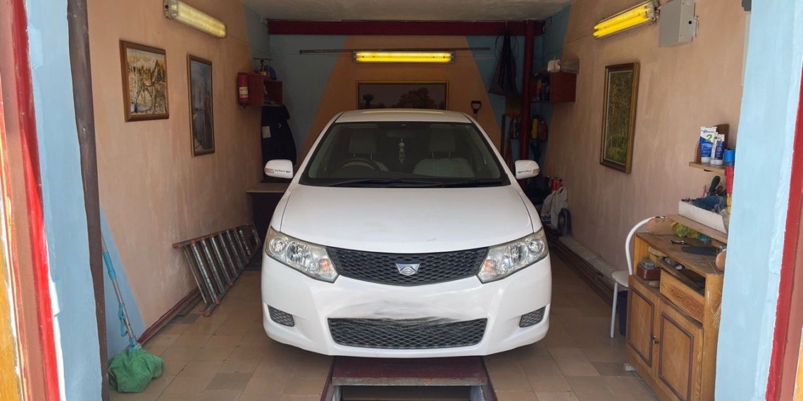 В Новосибирске найден виновник ДТП с ребенком на самокате