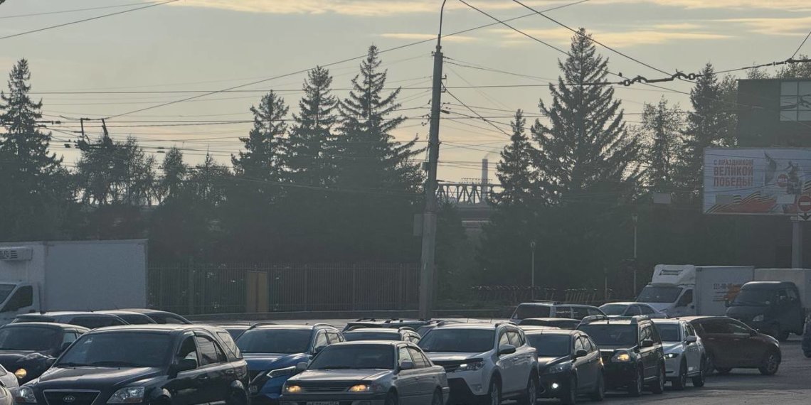 В Новосибирске женщину приговорили к 5 годам колонии за смертельный наезд на пешехода