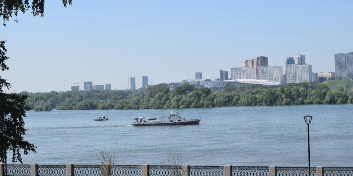 Куда сходить в Новосибирске на выходных?