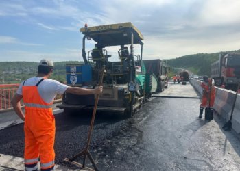Объявили новые сроки завершения путепровода у Гусиного Брода