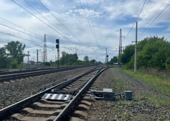 Пенсионерка погибла под колесами поезда в Коченёво