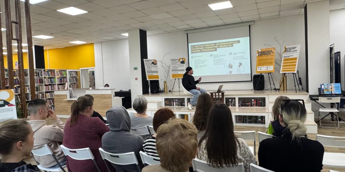 Почему мы любим истории и как они заставляют нас покупать?