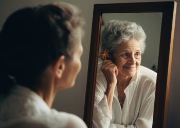 Ученые назвали главный механизм старения