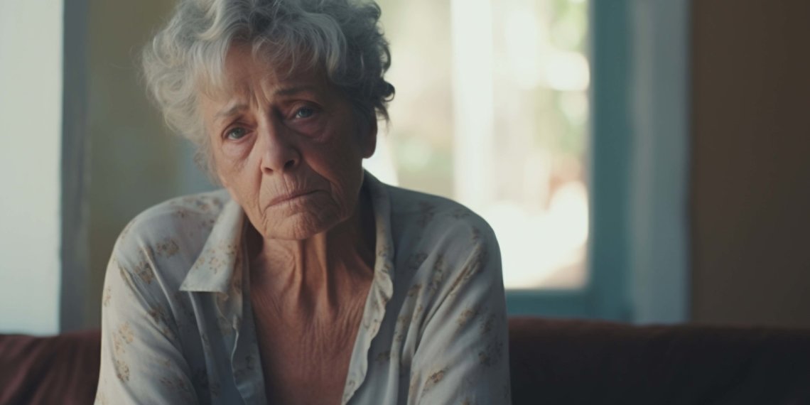 Мать осудили за ложный донос на сына под Новосибирском