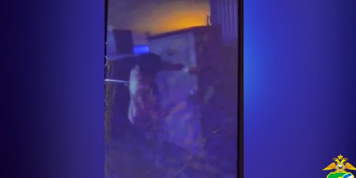 Двоих новосибирских подростков задержали за покушение на теракт