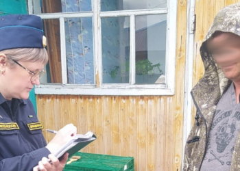 Новосибирец экстренно погасил долг в 180 тысяч, чтобы уехать в Казахстан