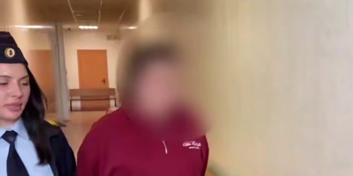 Суд назвал меру пресечения судебному приставу и её начальнице в Искитиме