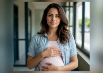 В России перестанут брать под стражу беременных женщин