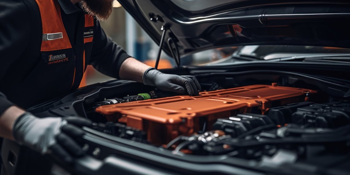 Новосибирец пошел под суд за продажу несуществующих автозапчастей в интернете