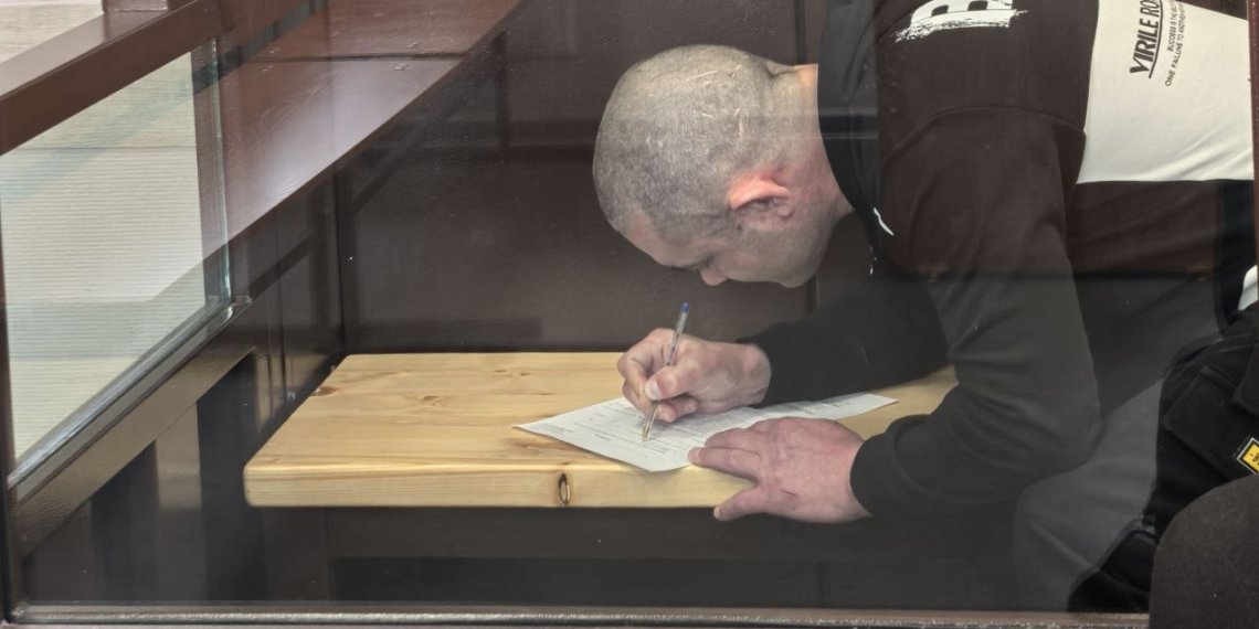 Новосибирца осудили за кражу водки в «Магните»