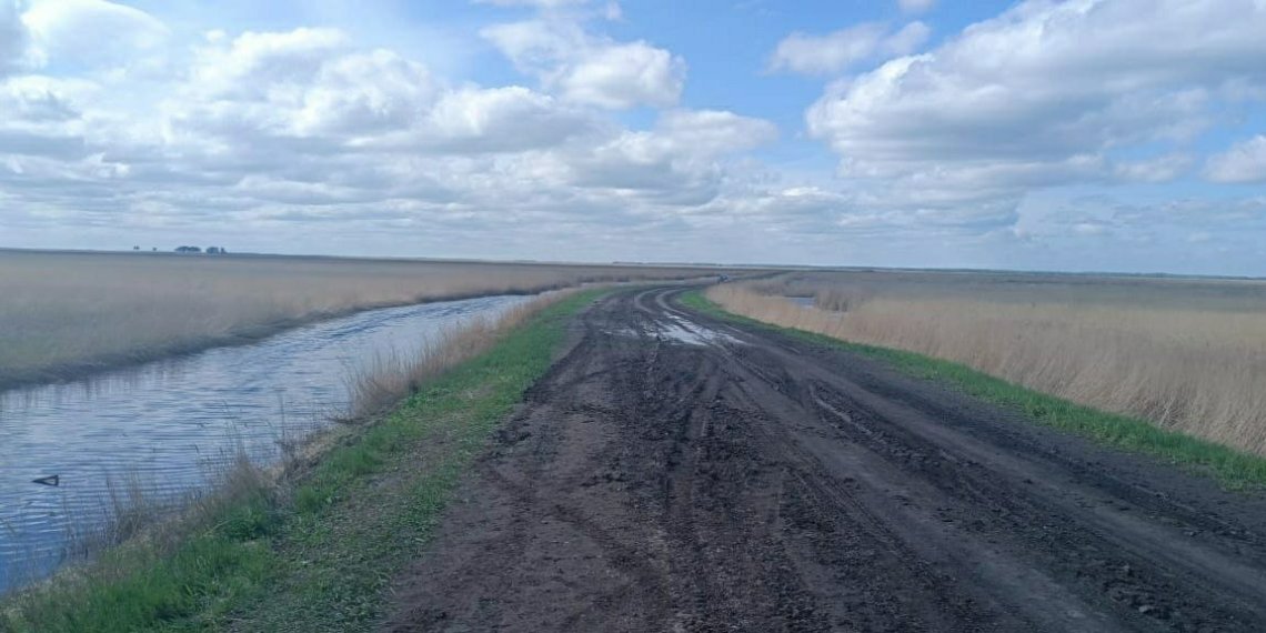 Под Новосибирском Нива слетела в кювет, трое погибли на месте