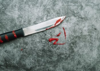 Зарезал собутыльника: новосибирца задержали по подозрению в убийстве