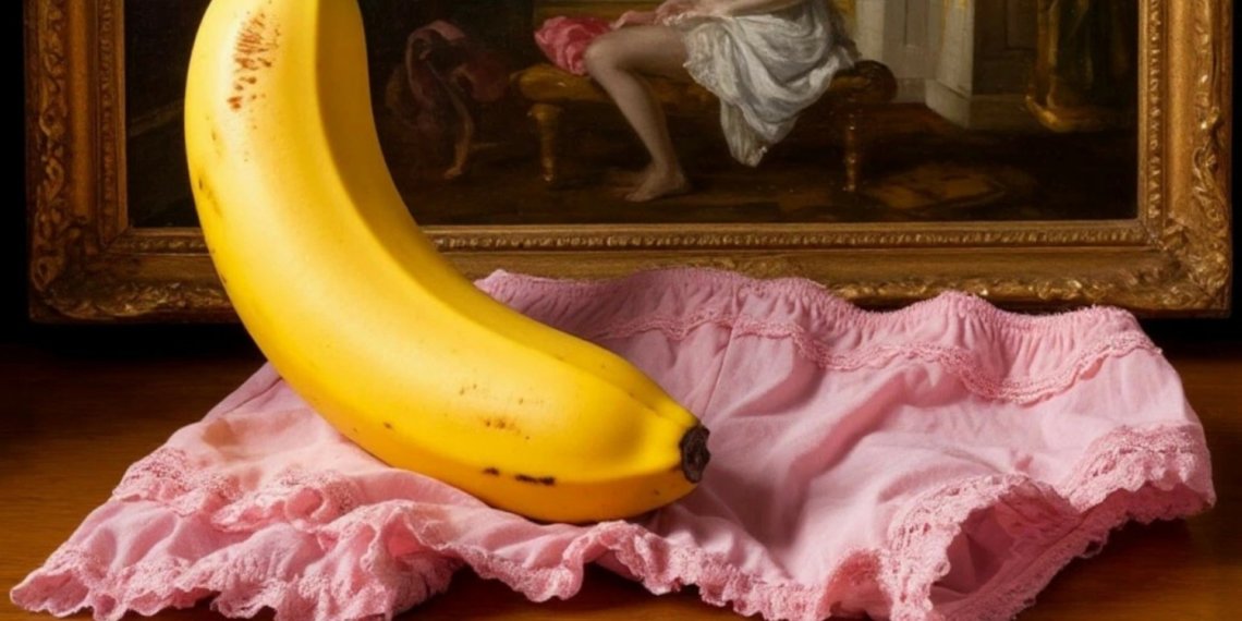 Министр культуры высказалась о секс-шопах, участвующих в Ночи музеев в Новосибирске