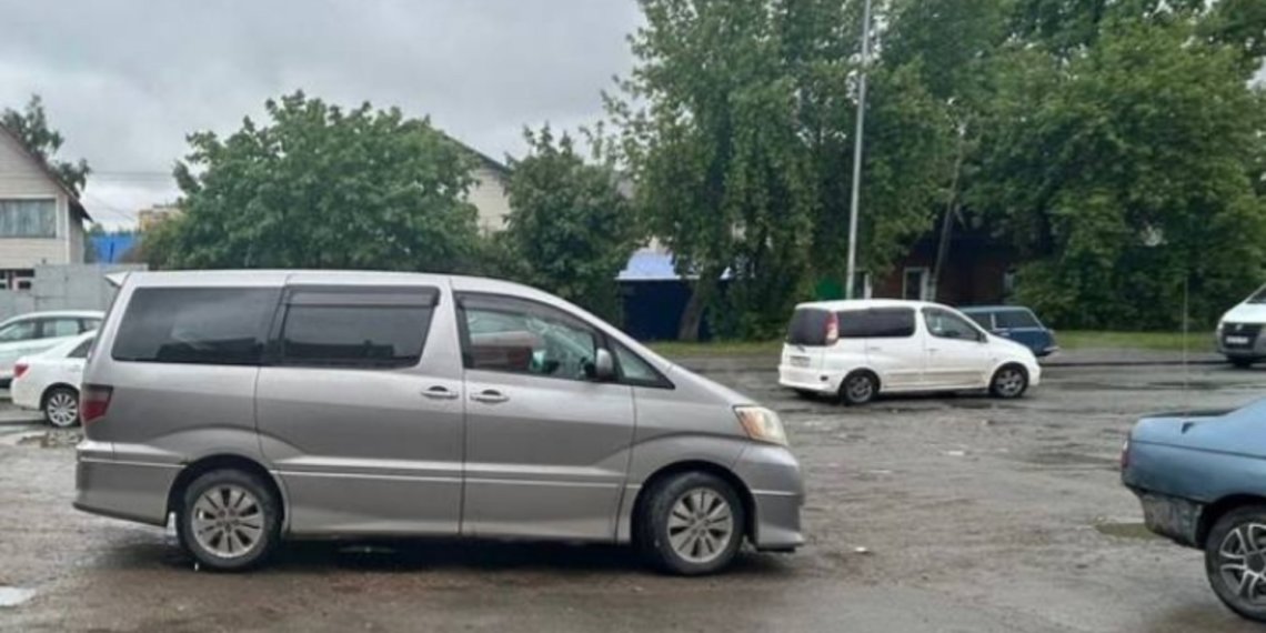 В Новосибирске из-за ДТП скончался маленький ребёнок