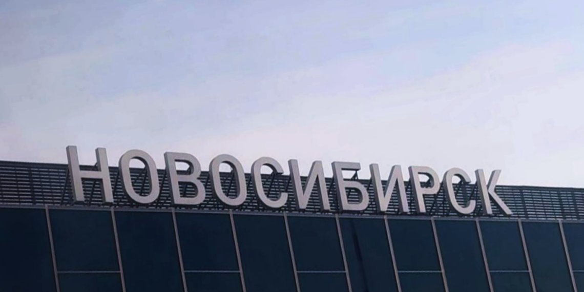 Губернатор Андрей Травников рассказал о туристических местах Новосибирска