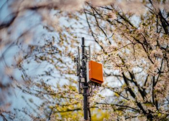 Свет вместо радио: оператор Т2 модернизирует транспортную сеть в Сибири