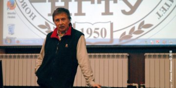 Известный новосибирский альпинист Глеб Соколов скончался в 71 год