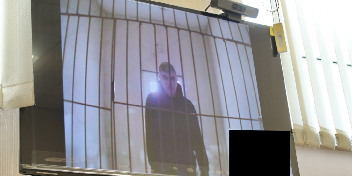 Отстраненного от должности министра Андрея Гончарова оставили в СИЗО