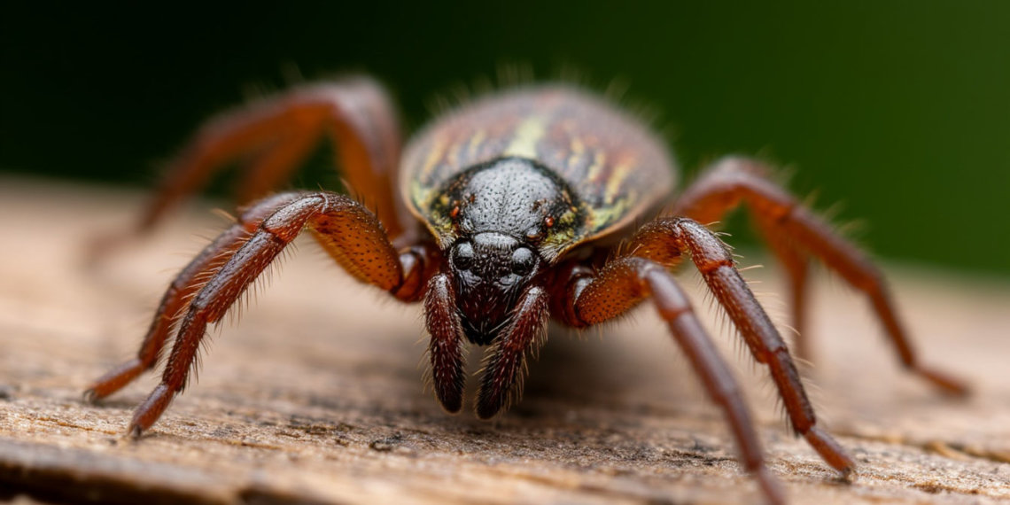 Новосибирцев предупредили об опасности заражения бабезиозом от клещей