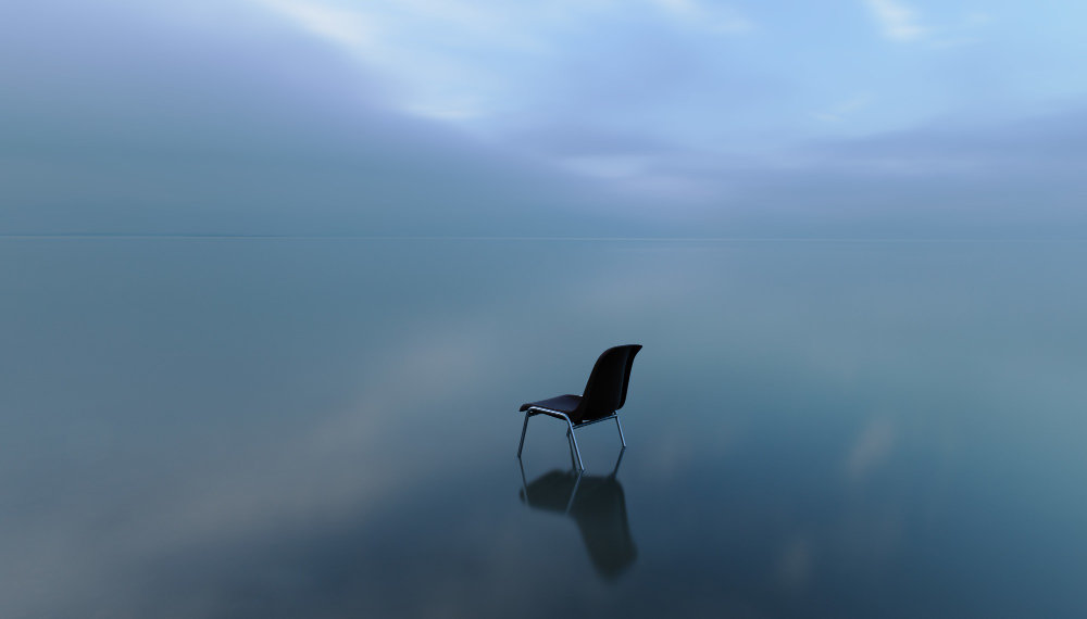 Одиночество: выбор или болезнь?