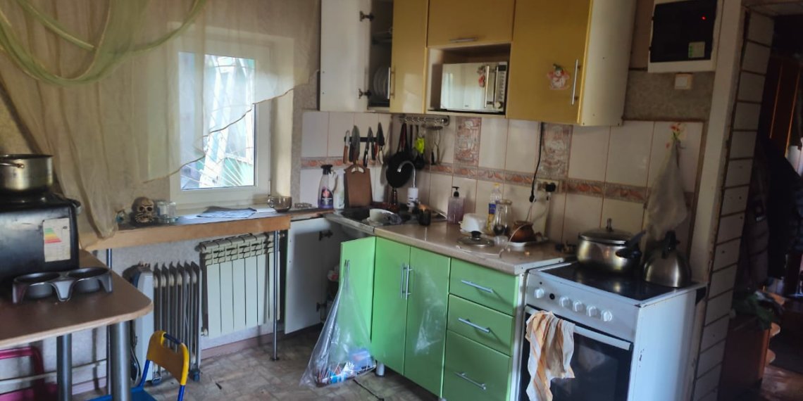 Новосибирца задержали за убийство любовницы в День защиты детей