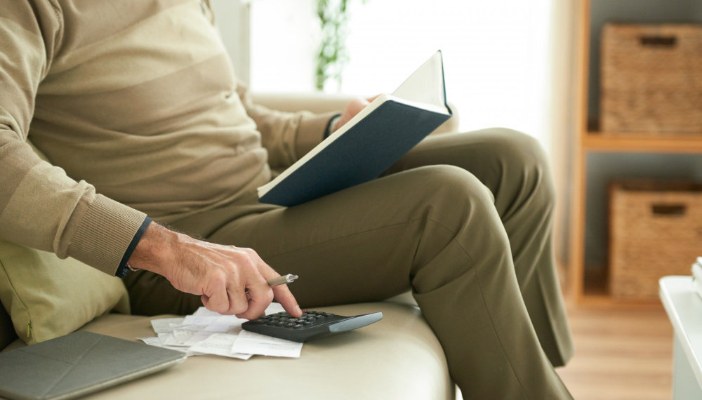 Почтальона осудили за кражу пенсий на 261 тысячу в Новосибирске