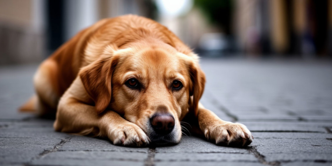 Убил собаку назло девушке: сибирячка попросила прекратить дело против возлюбленного в Новосибирске