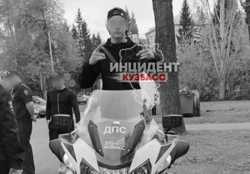 В селе Березово погиб подросток от удара молнии
