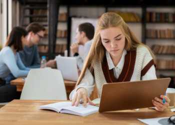 В Новосибирске опубликовали первые результаты ЕГЭ по русскому языку