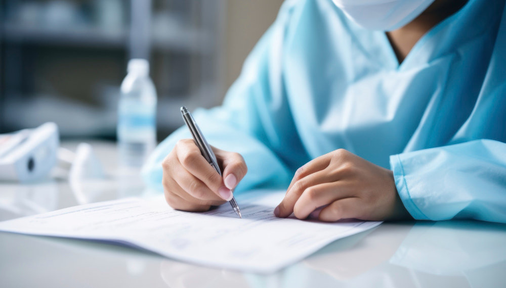 Новосибирцам напомнили, как можно сменить поликлинику