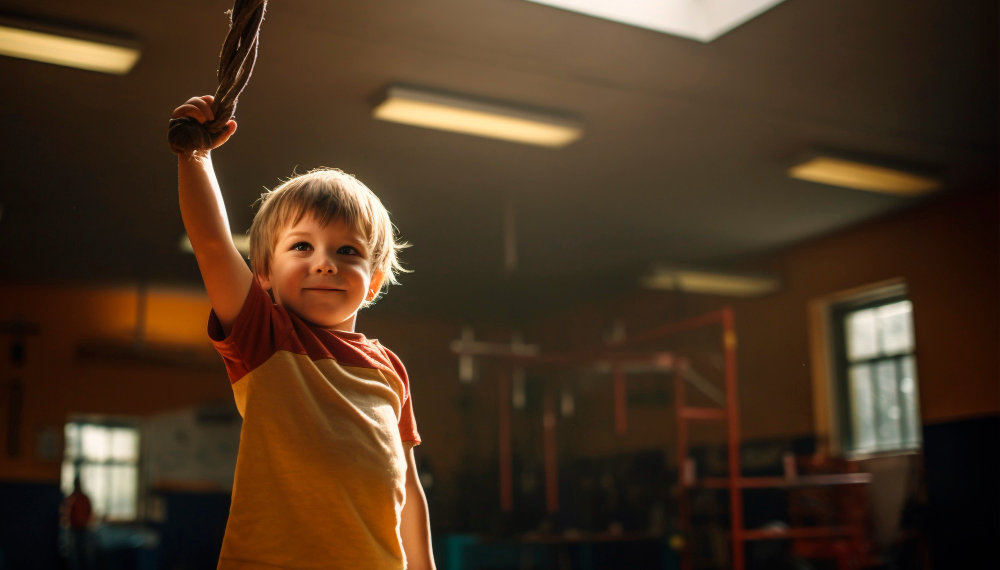 Бил детей палкой: тренера осудят за истязание воспитанников в Новосибирской области