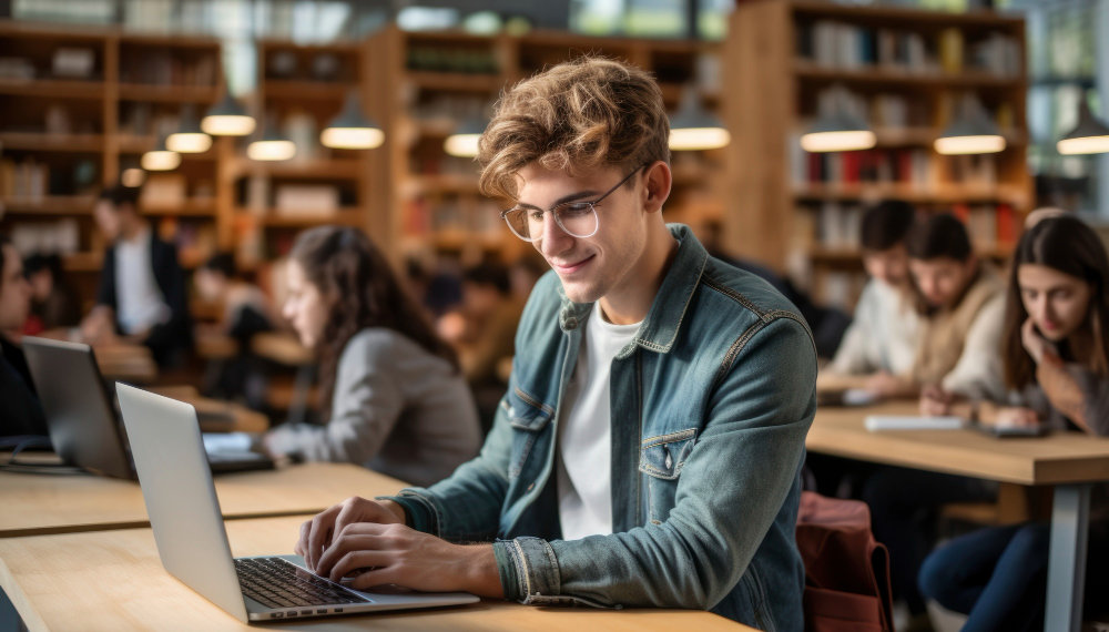 Приемная кампания началась в новосибирских вузах