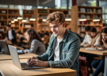 Приемная кампания началась в новосибирских вузах