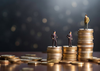 Инфляция в Новосибирской области превысила общероссийский показатель