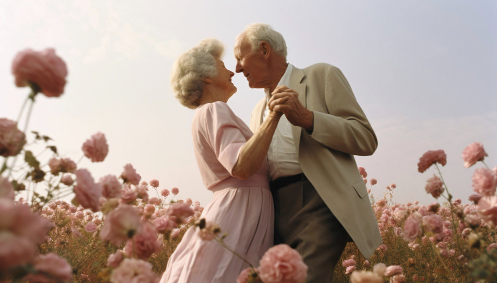 Возраст самых пожилых молодоженов раскрыли в Новосибирской области