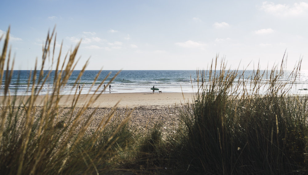 Новосибирцам разрешили купаться на 20 пляжах