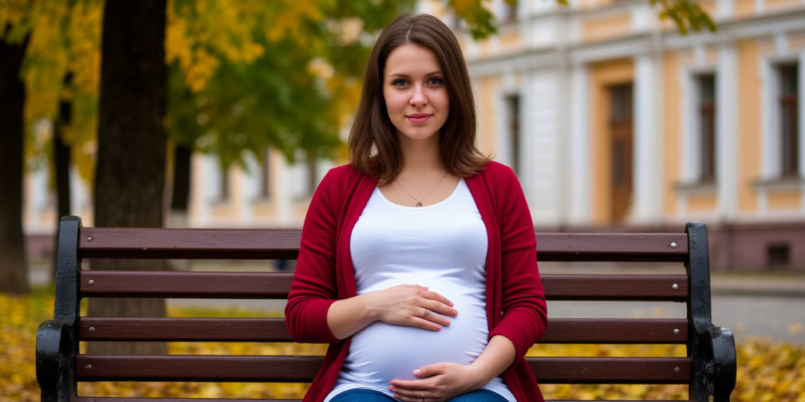В Госдуме предложили увеличить в 10 раз пособия беременным студенткам