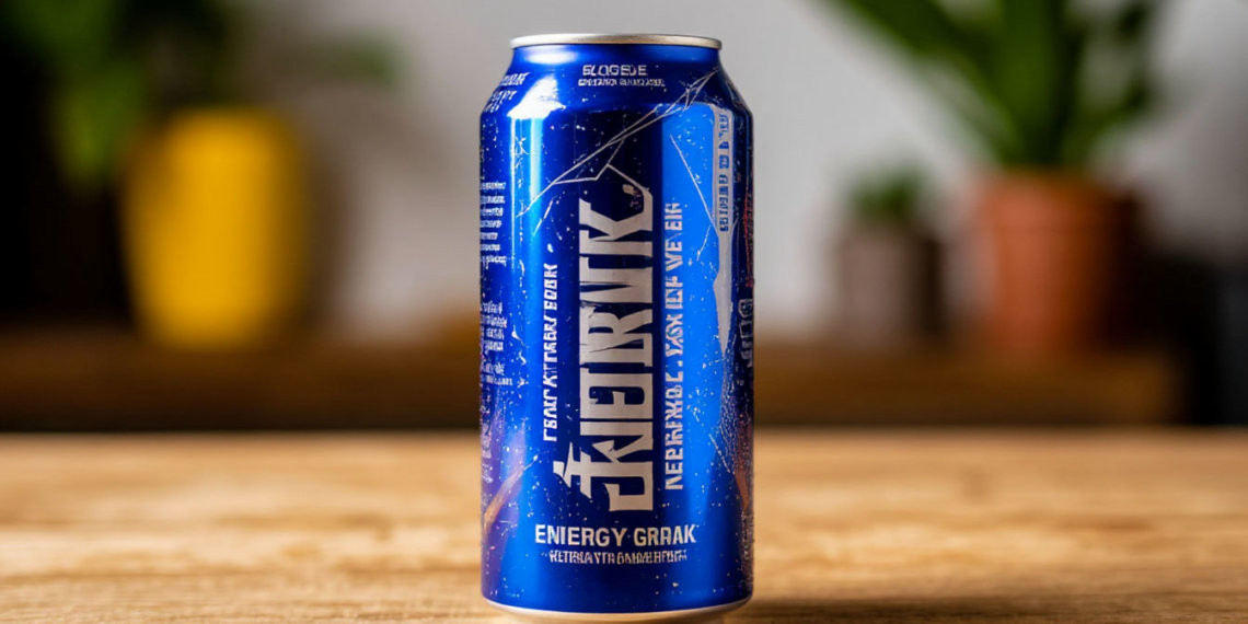 Каждый четвёртый подросток в Новосибирске свободно покупает энергетики без паспорта