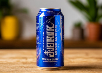 Каждый четвёртый подросток в Новосибирске свободно покупает энергетики без паспорта