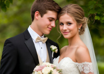 Самый популярный месяц для свадьбы назвали в Новосибирской области