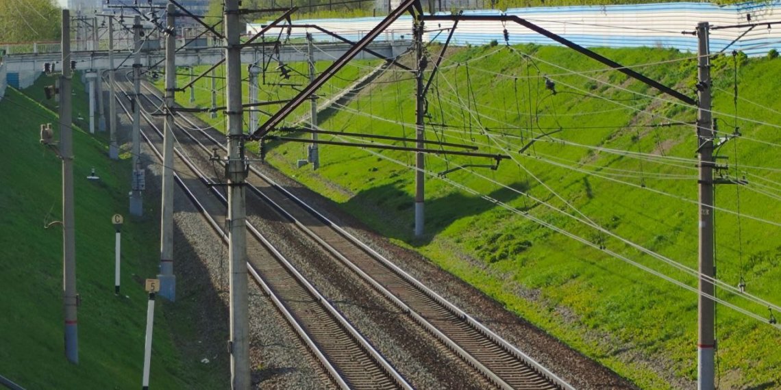 Поезд из Новосибирска в Пхеньян начнёт курсировать дважды в месяц