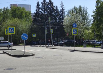 На День города Новосибирска центр перекроют на два дня — список улиц