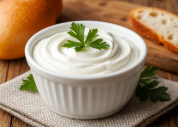 «Индекс сметаны» подрос на 32% в Новосибирской области