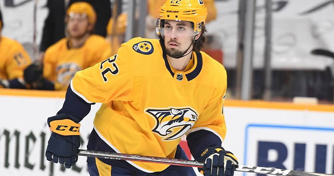 Американский защитник Дэвид Фэрренс стал игроком ХК «Сибирь»