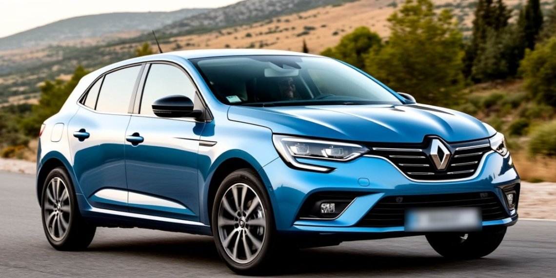 В Госдуме призвали приравнять логотип Renault к фашистской символике