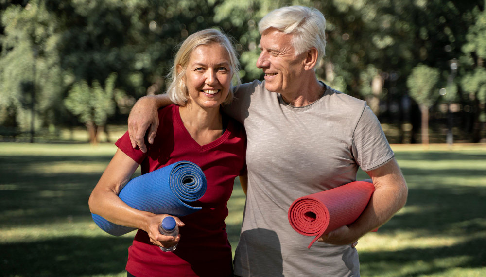 Врач назвала возраст, после которого нельзя бегать